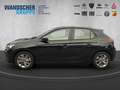 Opel Corsa F 1.2 Turbo Edition SHZ LHZ PDC ALU CARPLAY Noir - thumbnail 4
