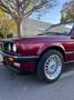 BMW 325 325i Cabriolet Rouge - thumbnail 12