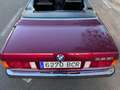 BMW 325 325i Cabriolet Rouge - thumbnail 8