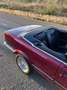 BMW 325 325i Cabriolet Rouge - thumbnail 9