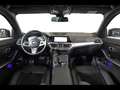 BMW 318 d Touring Kit M Sport Black - thumbnail 7