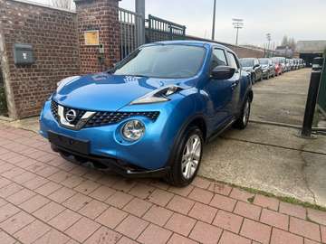 Juke 1.2 DIG-T N-Way