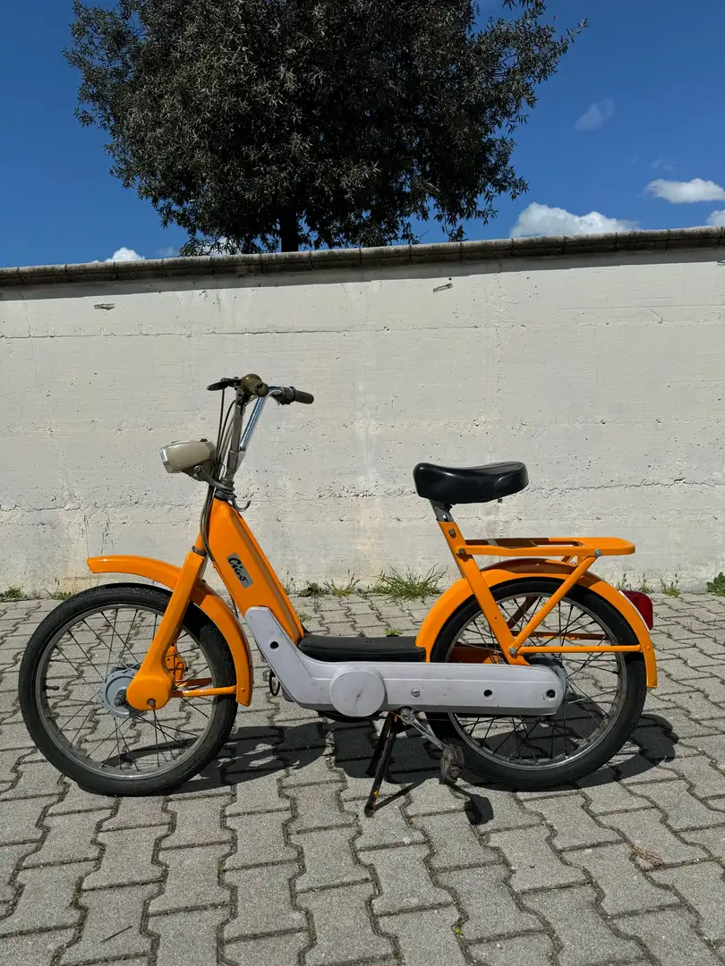 Piaggio Ciao - 2
