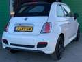 Fiat 500C 0.9 TwinAir Lounge 500S / Cabrio / ParkeerSensor / Weiß - thumbnail 13