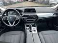 BMW 530 i Touring A/T8 NAVI LED e-KLAPPE 4xPDC Gris - thumbnail 10