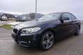 BMW 220 i Coupé Aut. M-Paket Schwarz - thumbnail 2