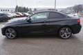 BMW 220 i Coupé Aut. M-Paket Schwarz - thumbnail 4