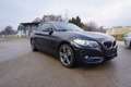 BMW 220 i Coupé Aut. M-Paket Schwarz - thumbnail 9