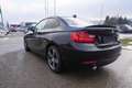 BMW 220 i Coupé Aut. M-Paket Schwarz - thumbnail 5