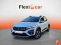 Dacia Sandero Stepway TCe Expresion 67kW Blanco - thumbnail 3