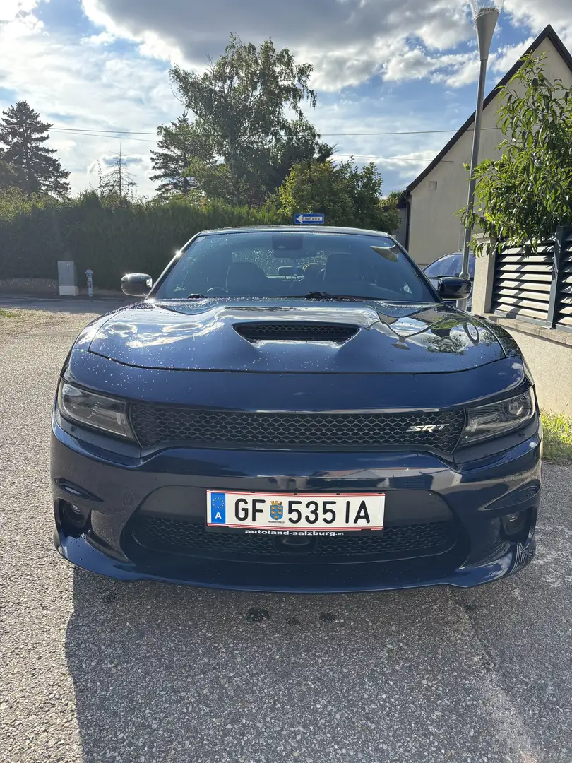 Dodge Charger SRT 6,4 Hemi - 2