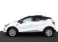 Renault Captur 1.0 TCe 90 Intens Climate Control | Schuif-kantel Wit - thumbnail 2