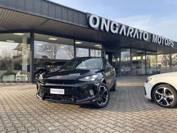 1.5 Hybrid DSG #VARI.COLORI