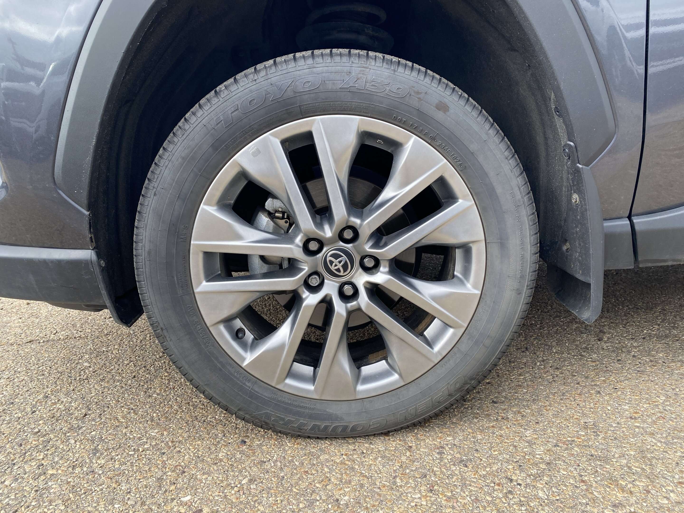 2024 Toyota RAV4 XLE | Sport Mode | — снимка 1