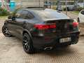Mercedes-Benz GLC 300 d Coupe d Premium Plus 4matic auto Gris - thumbnail 4