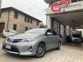 Toyota Auris 5p 1.8 HybridLounge Gris - thumbnail 1