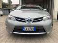 Toyota Auris 5p 1.8 HybridLounge Gris - thumbnail 3