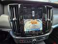 Volvo V90 Recharge Ultimate, T6 AWD Plug-in hybrid, Elektris Zwart - thumbnail 15
