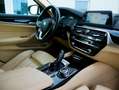 BMW 530 e Luxury Line Aut. Weiß - thumbnail 13