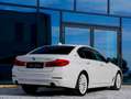 BMW 530 e Luxury Line Aut. Weiß - thumbnail 5