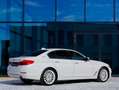 BMW 530 e Luxury Line Aut. Weiß - thumbnail 4