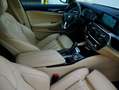 BMW 530 e Luxury Line Aut. Weiß - thumbnail 12