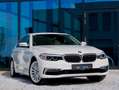 BMW 530 e Luxury Line Aut. Weiß - thumbnail 3