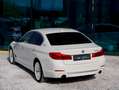 BMW 530 e Luxury Line Aut. Weiß - thumbnail 8