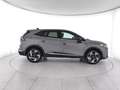 Renault Symbioz Symbioz 1.6 E-Tech full hybrid Iconic 145cv auto Gris - thumbnail 4