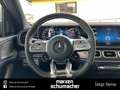 Mercedes-Benz GLS 63 AMG AMG GLS 63 4M+ 7Sitze+Pano+Drivers+Standh.+AHK LED Noir - thumbnail 27