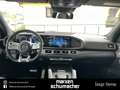 Mercedes-Benz GLS 63 AMG AMG GLS 63 4M+ 7Sitze+Pano+Drivers+Standh.+AHK LED Noir - thumbnail 26