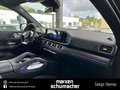Mercedes-Benz GLS 63 AMG AMG GLS 63 4M+ 7Sitze+Pano+Drivers+Standh.+AHK LED Noir - thumbnail 25