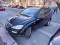 SsangYong Kyron 200Xdi Limited Negro - thumbnail 2