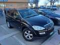 SsangYong Kyron 200Xdi Limited Negro - thumbnail 3