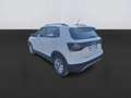Volkswagen T-Cross Advance 1.0 TSI 81kW (110CV) Blanco - thumbnail 6