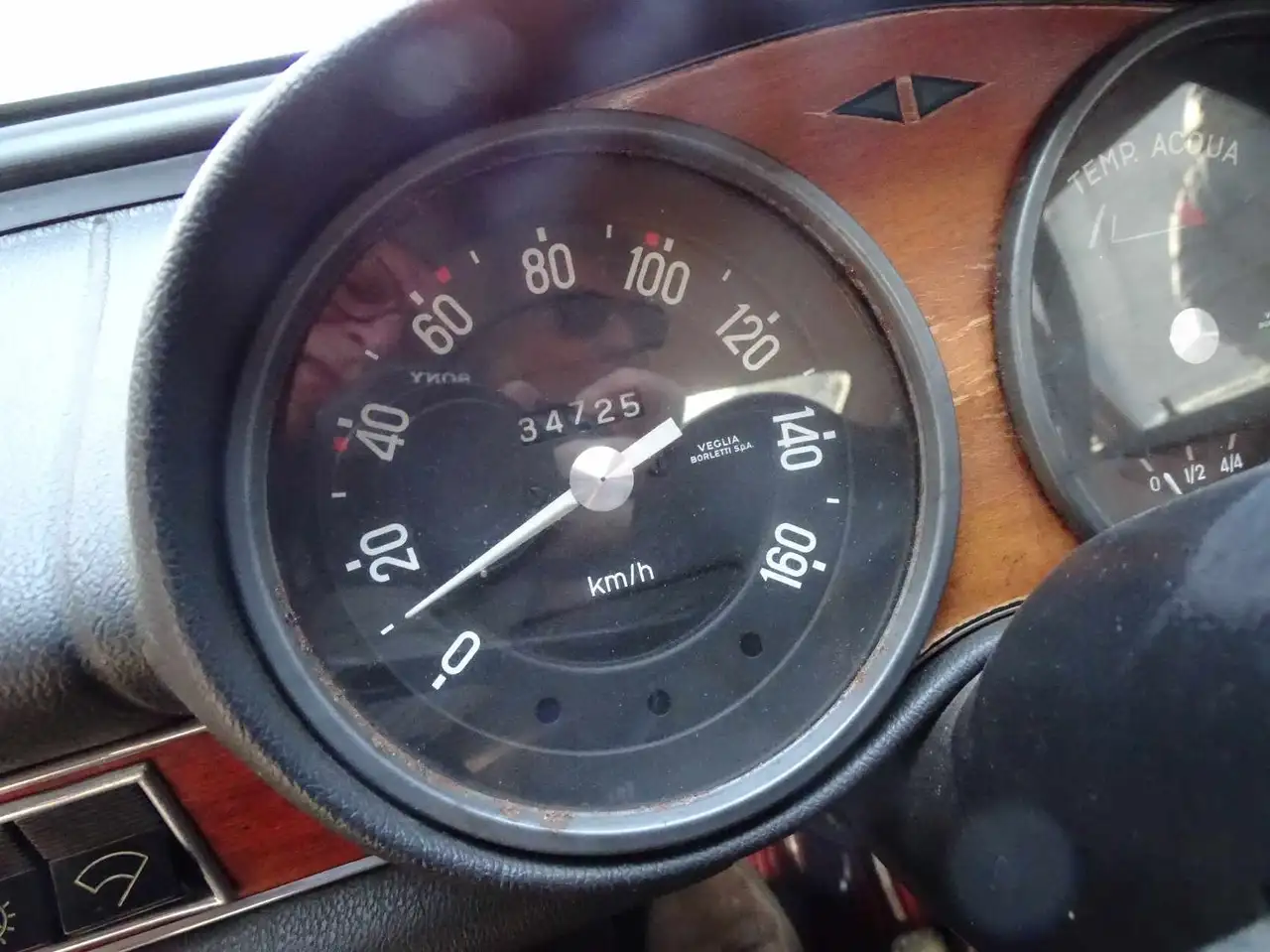 Fiat 850 coupè, foto 10