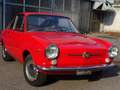 Fiat 850 coupè Czerwony - thumbnail 7