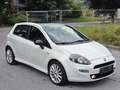 Fiat Punto 1,4 75 Lounge Weiß - thumbnail 4