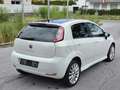 Fiat Punto 1,4 75 Lounge Weiß - thumbnail 6