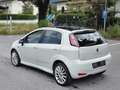 Fiat Punto 1,4 75 Lounge Weiß - thumbnail 7