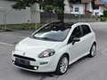 Fiat Punto 1,4 75 Lounge Weiß - thumbnail 3