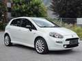 Fiat Punto 1,4 75 Lounge Weiß - thumbnail 5