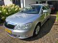 Skoda Octavia Octavia 1.2 TSI Ambition Business Zilver - thumbnail 14