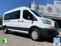 Ford Transit 2.2TDCI 125CV L3H2 Blanc - thumbnail 7