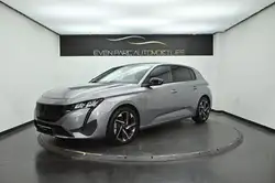 Peugeot 308 PHEV 180 e-EAT8 Allure Pack