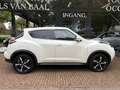 Nissan Juke 1.2 DIG-T S/S N-Vision Clima/Cruise/Navi/Camera Blanc - thumbnail 6