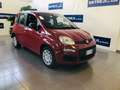 Fiat Panda 1.0 firefly hybrid 5 posti + ADAS +PACK CITY Rood - thumbnail 1