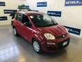 Fiat Panda 1.0 firefly hybrid 5 posti + ADAS +PACK CITY Rood - thumbnail 4