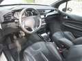 Citroen DS3 1.2 PureTech Leder/Auto Airco/Garantie/79.000km Blanc - thumbnail 5