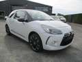 Citroen DS3 1.2 PureTech Leder/Auto Airco/Garantie/79.000km Blanc - thumbnail 2